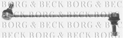 BORG & BECK bdl7217 -  Тяга / стойка, стабилизатор